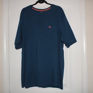 Tommy Bahama Relax Tee Size XLT